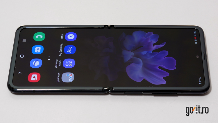 Samsung Galaxy Z Flip