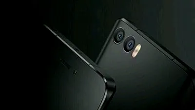 Xiaomi Mi 5s, surprins într-o primă imagine de prezentare arătând o cameră foto duală