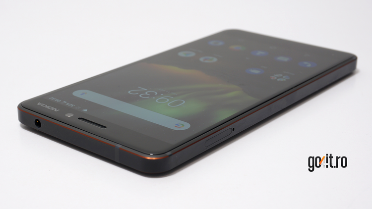 Nokia 6.1