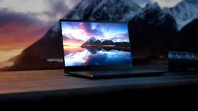 Razer anunță noul Blade 15, primul laptop de gaming cu ecran OLED la 240 Hz