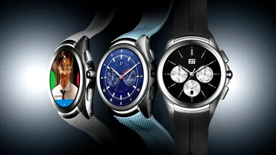 LG Watch Urbane 2nd Edition va ajunge pe piaţă în 2016