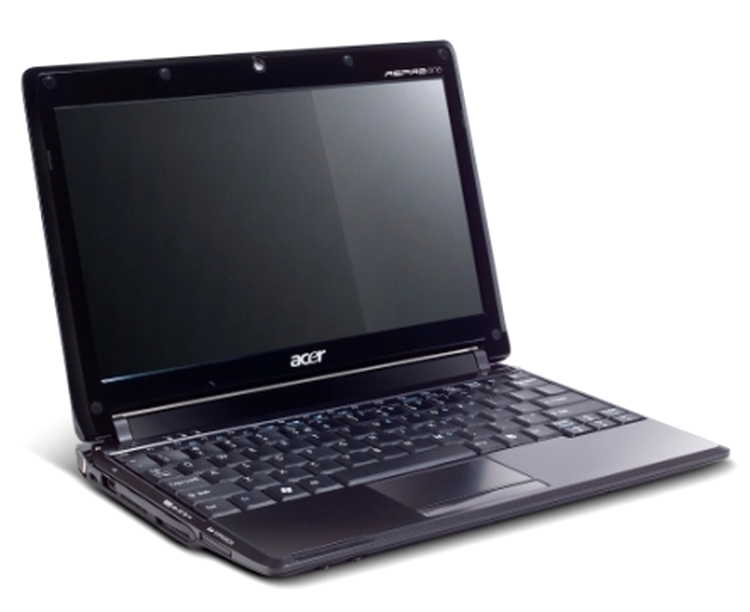 Acer Aspire One 531h livrat cu Windows XP