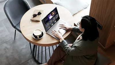 Acer a lansat laptopul Swift Air 16 – PC Copilot+