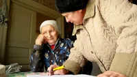 Avertisment pentru femeile care ies la pensie. Vor primi doar jumătate: „Pensionarii de mâine pot fi mai săraci”