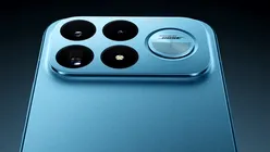 Redmi K100 Pro Max primește o nouă culoare, „Chasing Wind Blue”
