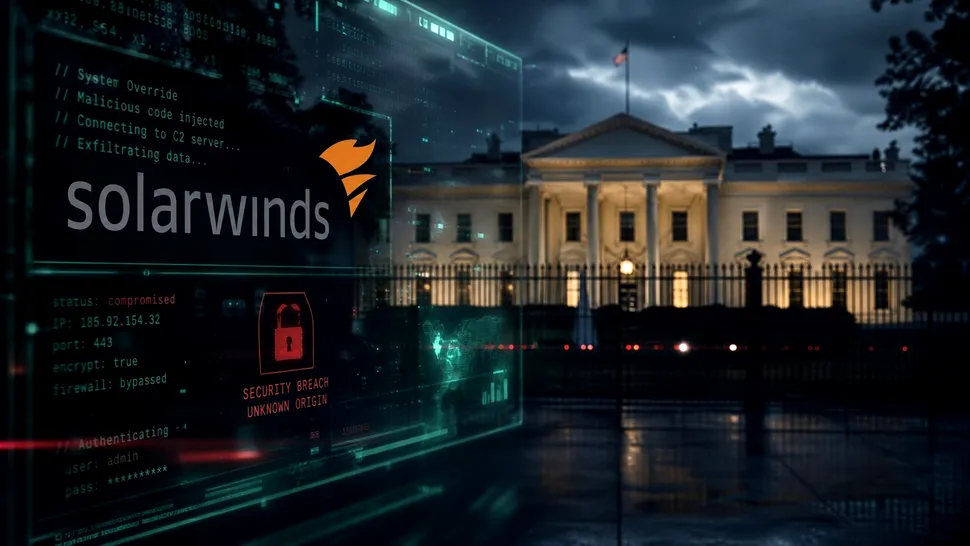 SolarWinds: Pentru guvernul SUA, atacul a fost mai umilitor decât s-a crezut