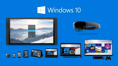 Noi dispozitive cu Windows 10 de la Microsoft vor fi prezentate în octombrie