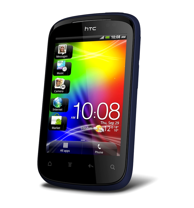 HTC Explorer 