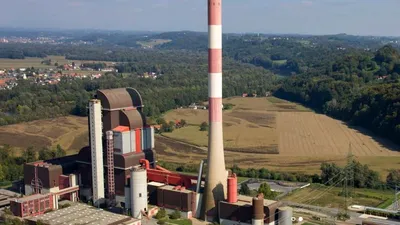 Încă un stat european și-a închis ultima centrală pe cărbune