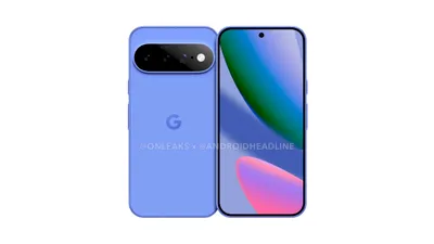 Pixel 11 va fi lansat cu un design familiar - VIDEO