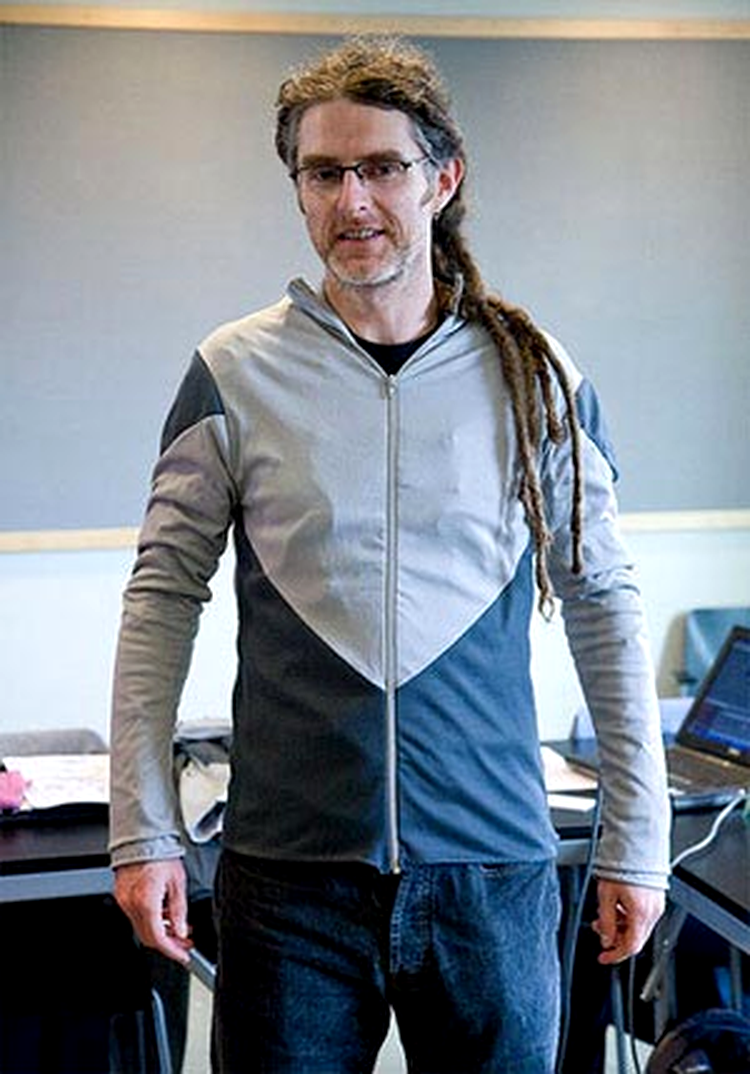 Philips Emotion Jacket