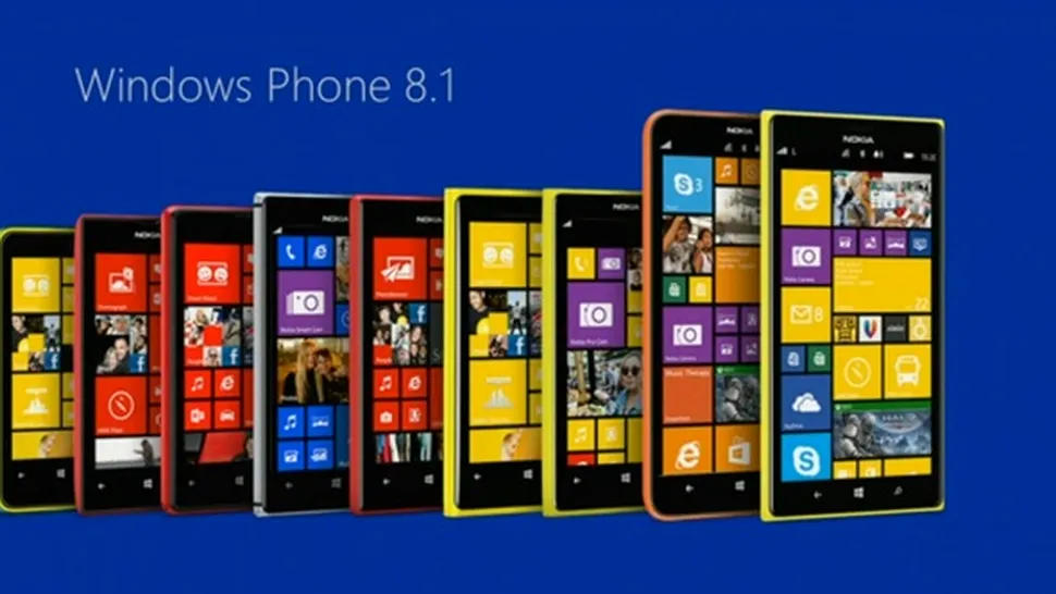 Platforma Windows Phone rămâne fără magazin de aplicaţii. Când se închide şi ce pot face utilizatorii