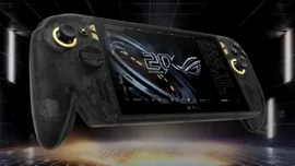 ASUS Republic of Gamers prezintă noua consolă portabilă ROG Xbox Ally X20. Ce îmbunătățiri aduce acest model