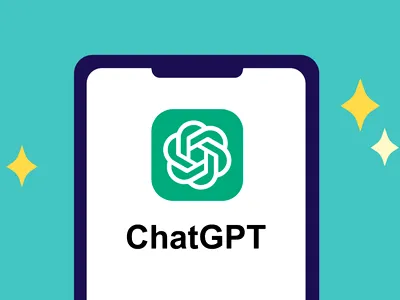 ChatGPT pierde teren: cota de piață scade sub 50% pentru prima dată