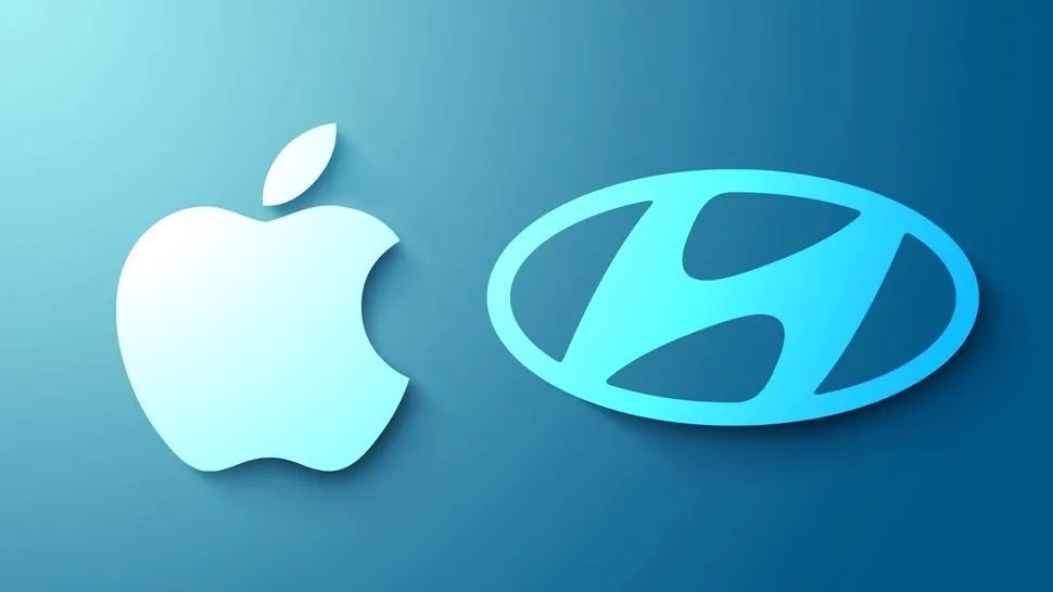 Hyundai ar putea refuza colaborarea cu Apple, din orgoliu de a nu deveni un „Foxconn” pentru americani