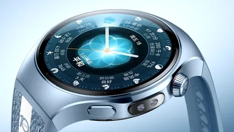 Huawei lansează variante noi pentru ceasurile Watch 5 și Watch GT 6