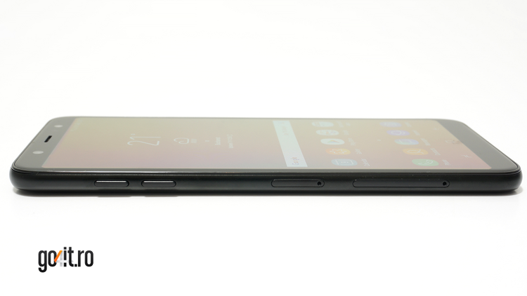 Samsung Galaxy A6+