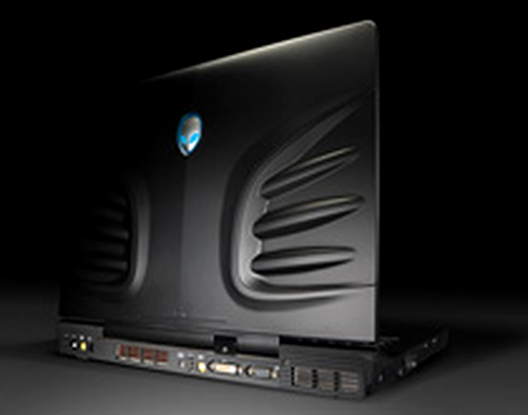 Alienware Area-51 m9750
