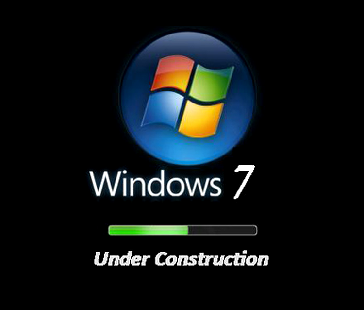 Windows 7 