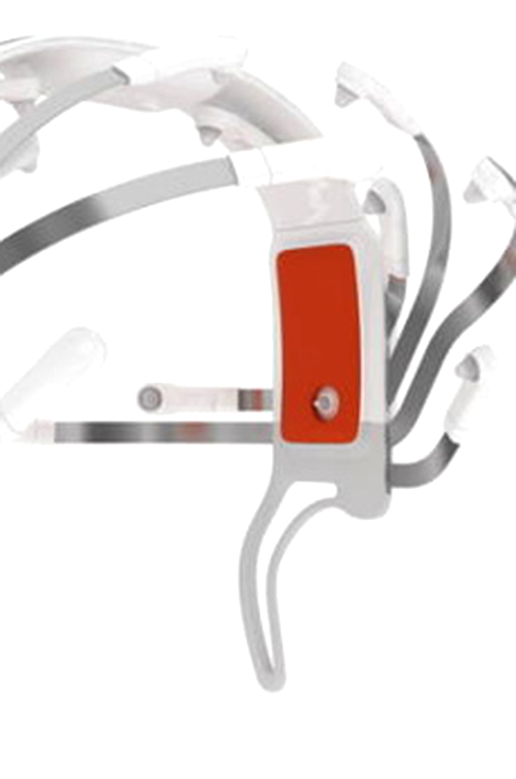 Emotiv Headset