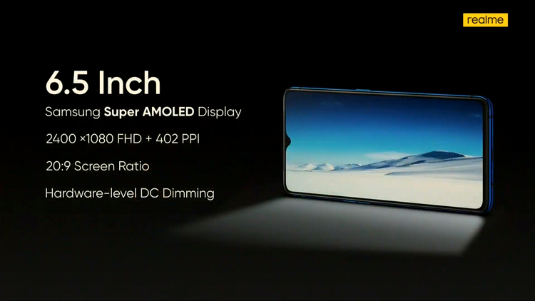 Realme X2 Pro
