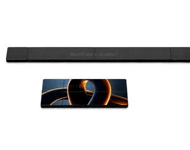 Concept: Motorola brevetează un telefon pliabil care se transformă în ceas inteligent