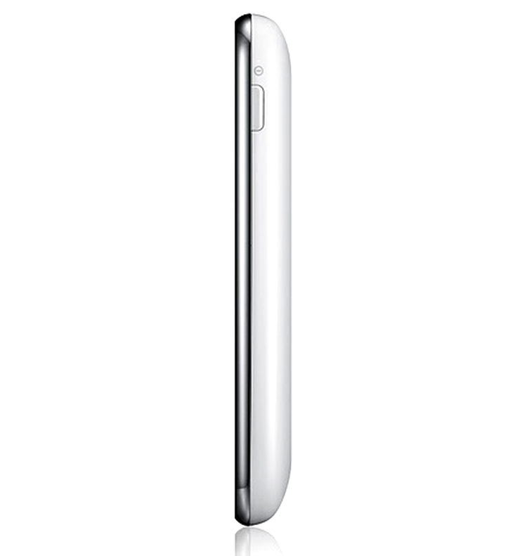 Samsung Star 3 - 11,5 mm grosime