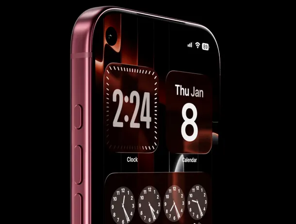 VIDEO: Iată cum ar putea arăta iPhone 18 Pro