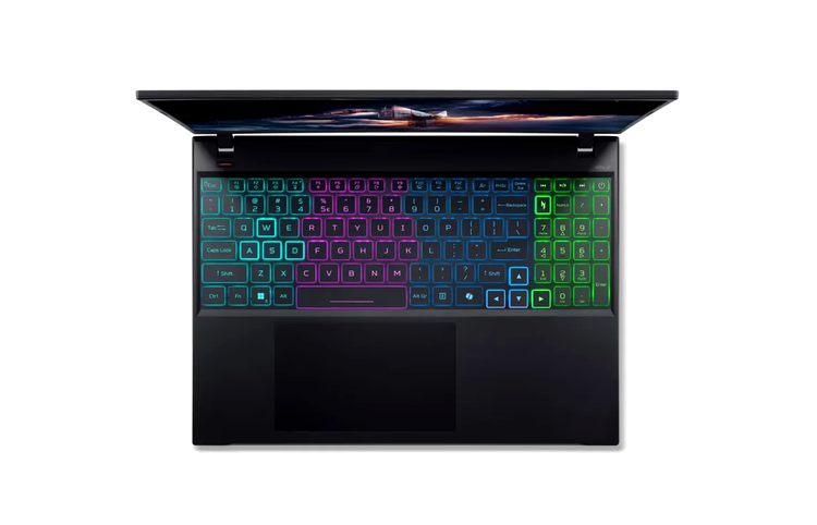 Nitro V 16S