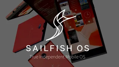 Jolla aduce Sailfish OS pe smartphone-uri realizate de brand-uri regionale