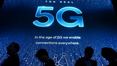 IDC publică prima estimare pentru evoluţia reţelelor 5G: 1 miliard de dispozitive conectate până în 2023