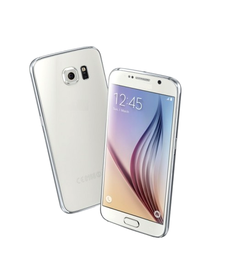 Arată la fel, dar e mult mai ieftin. Clona Galaxy S6 la preţ de 169 dolari
