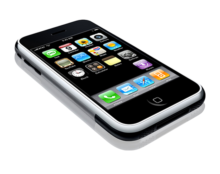 iPhone