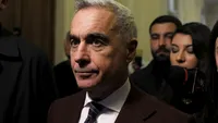 Călin Georgescu își face propriul partid politic? E cea mai mare forță din România: George Simion nu este omul oamenilor lui, el este omul altora