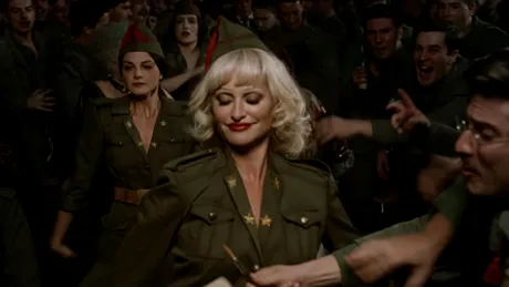 Este acesta singurul film care ar putea fura Oscarul de la „Odiseea” lui Nolan? Netflix l-a adjudecat