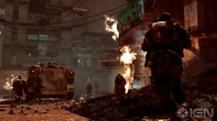 Call of Duty: Black Ops - un trailer cu adevărat exploziv