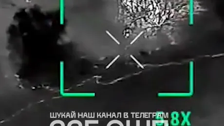 „Omenirea pierde controlul”: șeful dronelor din Ucraina avertizează că armele cu AI devin tot mai autonome