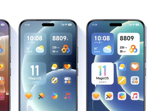 MagicOS 11: Ce telefoane Honor vor fi compatibile cu noua versiune a sistemului de operare