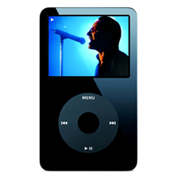 iPod