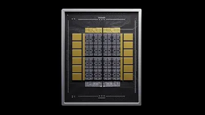Nvidia a prezentat NVHBM, memorie HBM personalizată cu lățime de bandă mai mare și consum redus