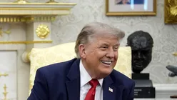 Actori celebri apar în versiuni generate cu AI într-un videoclip distribuit de Donald Trump