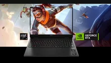 HP a lansat OMEN 16, un laptop de gaming