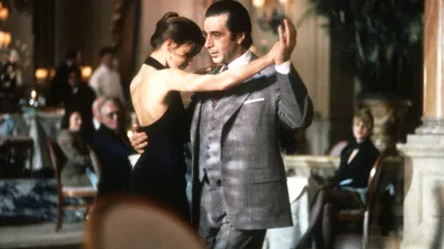 Al Pacino a dezvăluit cum a fost umilit de o colegă actriță pe platou: „Omule, nu pot lucra cu cineva ca ea”