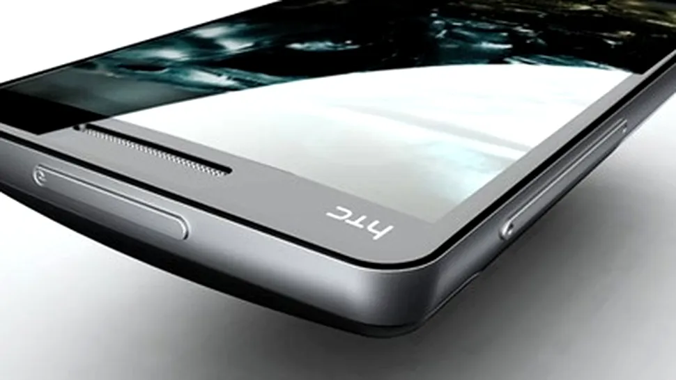 HTC pregăteşte un smartphone Full HD cu ecran de 5 inch