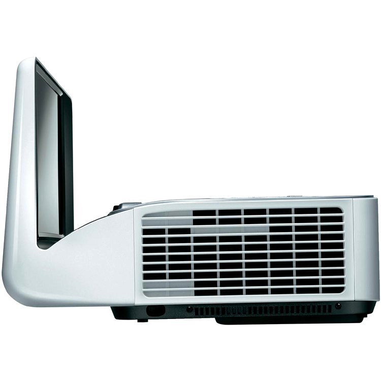Benq MW851UST - sistemul de ventilaţie