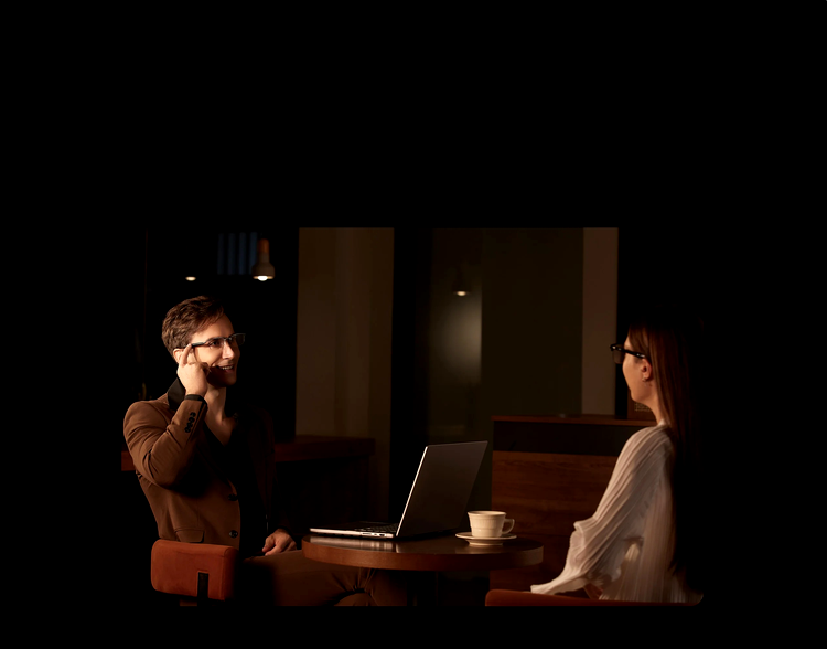 Xiaomi Mijia Smart Audio Glasses 