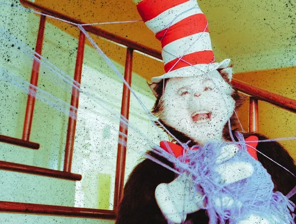 Ce este trendul „Cat in the Hat”: o glumă virală răspândește panică pe rețelele de socializare