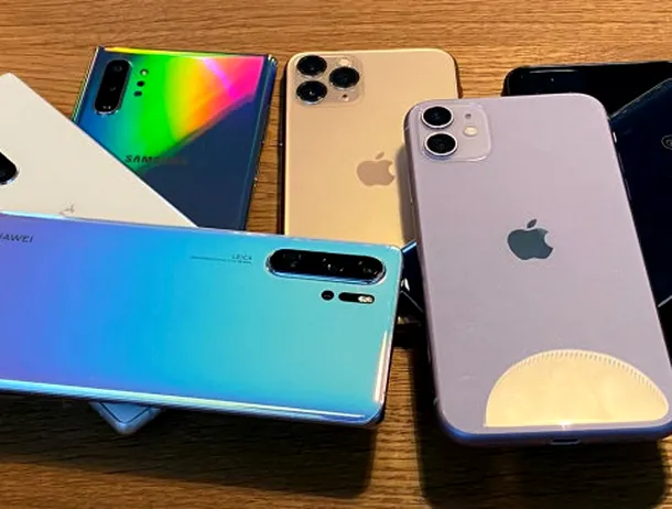 Smartphone-urile au o „dată de expirare”. Ce se întâmplă când telefonul nu mai primește actualizări