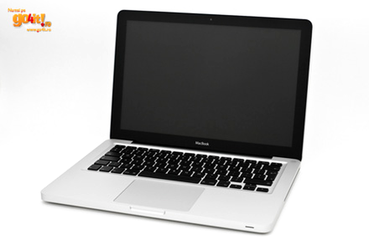 Apple MacBook