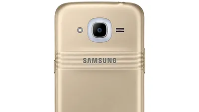 Noile imagini cu Samsung Galaxy J2 dezvăluie noua funcţie Smart Glow